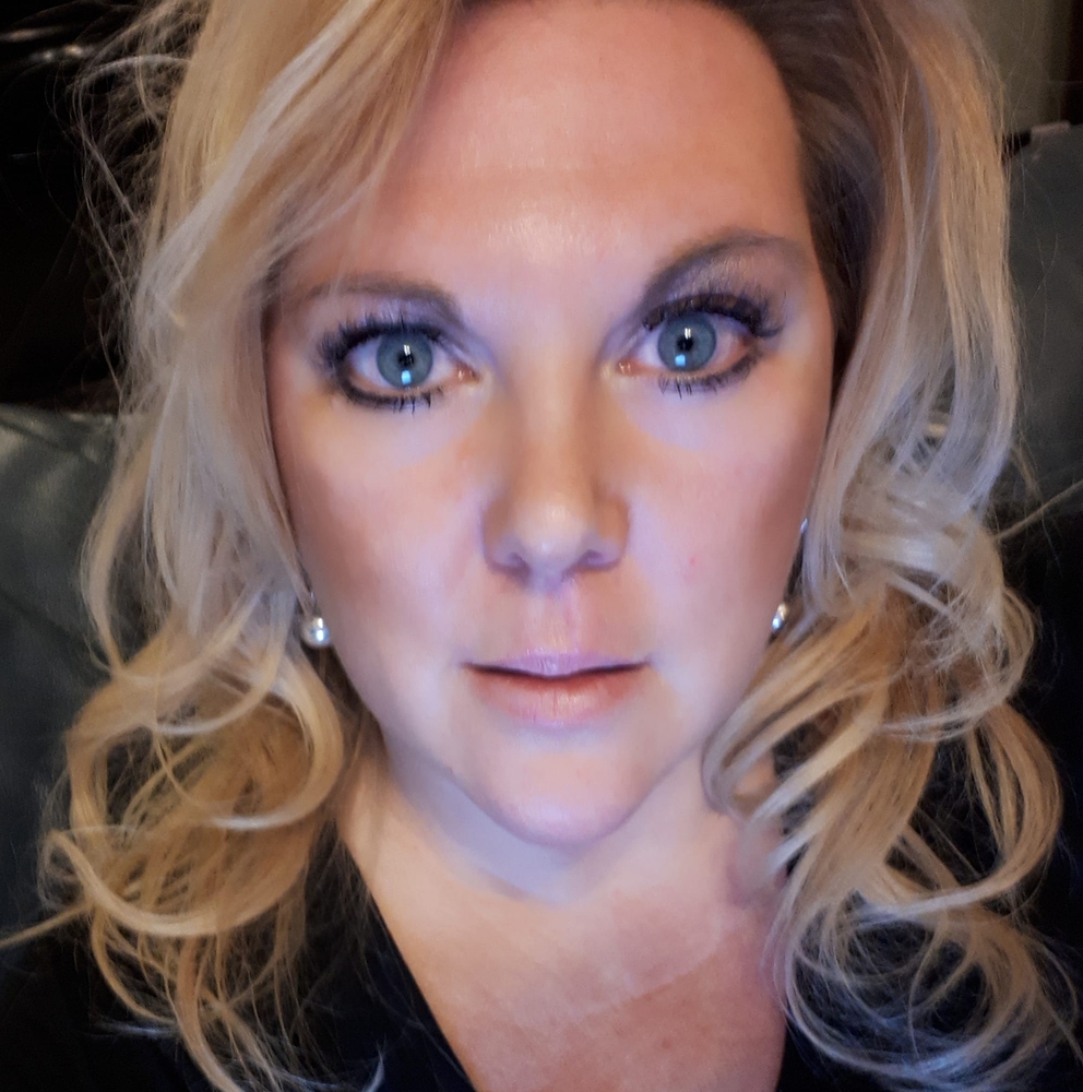 Meet your Posher, Jenette